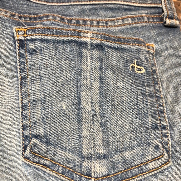 rag& bone/ jeans - Picture 4 of 6